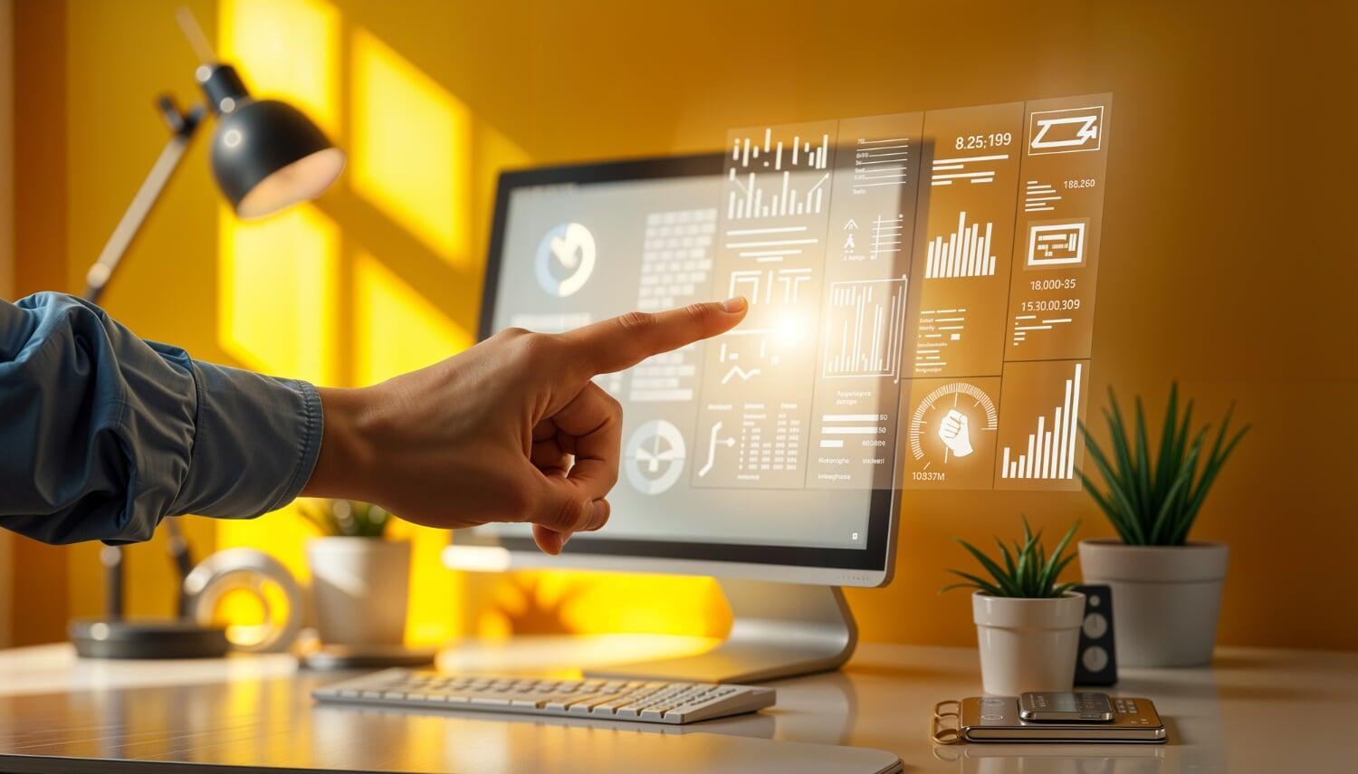 Marketing Automation Workflow Builder